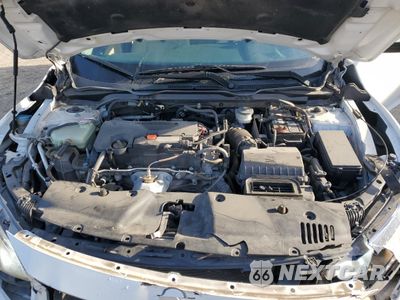 Zdjęcie 13 z 14 samochodu: 2016 HONDA CIVIC EX VIN:19XFC2F72GE050207 - miniatura