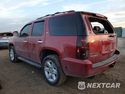 Drugie zdjęcie samochodu z przodu: 2012 GMC YUKON SLT VIN:1GKS2CE04CR250956 - miniatura