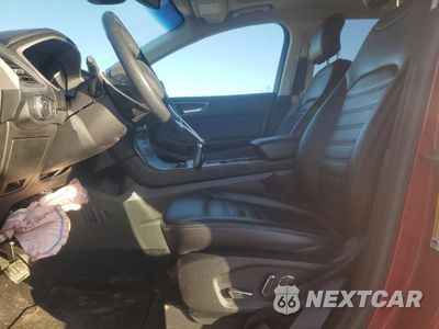 Zdjęcie 7 z 14 samochodu: 2019 FORD EDGE SEL VIN:2FMPK3J95KBC05544 - miniatura