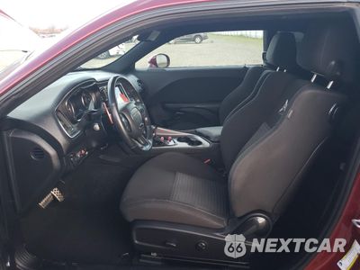 Zdjęcie 7 z 13 samochodu: 2019 DODGE CHALLENGER R/T SCAT PACK VIN:2C3CDZFJ5KH740992 - miniatura