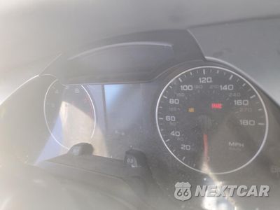 Zdjęcie 9 z 12 samochodu: 2011 AUDI A4 PREMIUM VIN:WAUBFAFL5BN046747 - miniatura