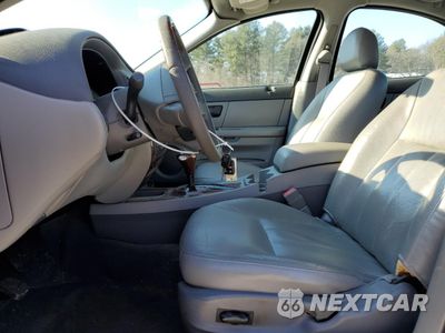 Zdjęcie 7 z 13 samochodu: 2005 MERCURY SABLE LS PREMIUM VIN:1MEFM55S35A616362 - miniatura