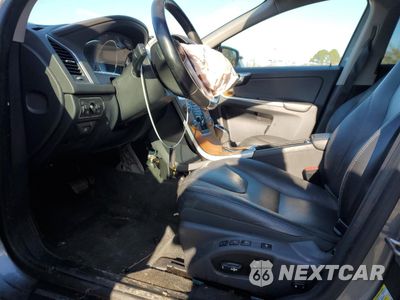 Zdjęcie 7 z 14 samochodu: 2017 VOLVO XC60 T5 INSCRIPTION VIN:YV440MDU8H2199303 - miniatura