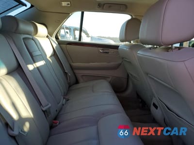 Zdjęcie 11 z 14 samochodu: 2006 CADILLAC DTS VIN:1G6KD57Y66U131668 - miniatura