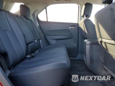 Zdjęcie 11 z 16 samochodu: 2017 CHEVROLET EQUINOX LT VIN:2GNFLFEK0H6174515 - miniatura