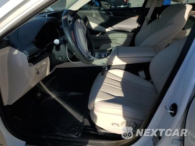 Zdjęcie 7 z 14 samochodu: 2024 GENESIS G80 BASE VIN:KMTGB4SC8RU225801 - miniatura
