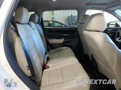 Zdjęcie 12 z 15 samochodu: 2024 HONDA CR-V EXL VIN:2HKRS3H73RH328078 - miniatura