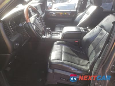 Zdjęcie 7 z 15 samochodu: 2015 LINCOLN NAVIGATOR VIN:5LMJJ2HT0FEJ14371 - miniatura