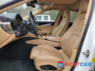 Zdjęcie 7 z 14 samochodu: 2022 PORSCHE PANAMERA BASE VIN:WP0AJ2A74NL100228 - miniatura