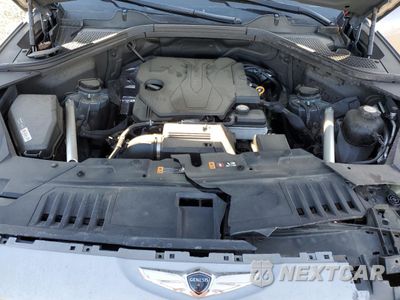 Zdjęcie 14 z 16 samochodu: 2023 GENESIS GV80 BASE VIN:KMUHBDSB3PU105747 - miniatura