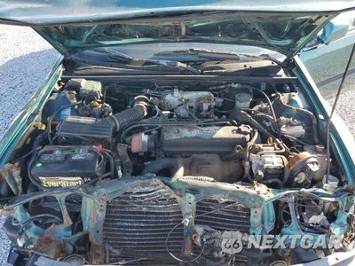 Zdjęcie 11 z 13 samochodu: 1993 HONDA ACCORD LX VIN:JHMCB7659PC038806 - miniatura