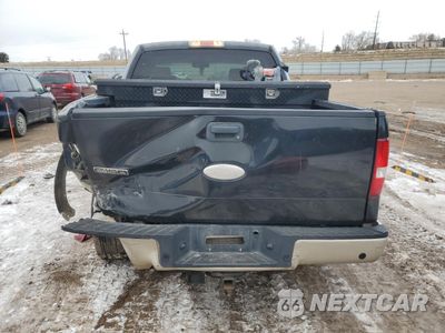 Zdjęcie 6 z 14 samochodu: 2007 FORD F150 SUPERCREW VIN:1FTPW12V37KD21198 - miniatura