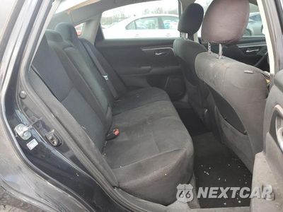Zdjęcie 10 z 12 samochodu: 2015 NISSAN ALTIMA 2.5 VIN:1N4AL3AP5FC214469 - miniatura
