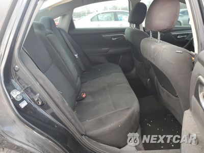 Zdjęcie 11 z 14 samochodu: 2015 NISSAN ALTIMA 2.5 VIN:1N4AL3AP5FC214469 - miniatura
