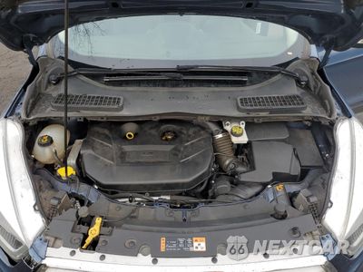 Zdjęcie 14 z 15 samochodu: 2018 FORD ESCAPE TITANIUM VIN:1FMCU9J95JUB26590 - miniatura