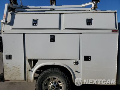 Zdjęcie 10 z 12 samochodu: 2015 CHEVROLET SILVERADO C3500 VIN:1GB3CYCG6FZ537279 - miniatura