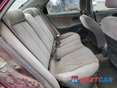 Zdjęcie 11 z 14 samochodu: 1994 HONDA CIVIC DX VIN:1HGEG854XRL018403 - miniatura