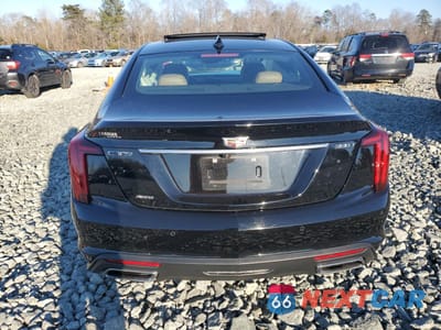 Zdjęcie 6 z 14 samochodu: 2022 CADILLAC CT5 PREMIUM LUXURY VIN:1G6DT5RK4N0136202 - miniatura