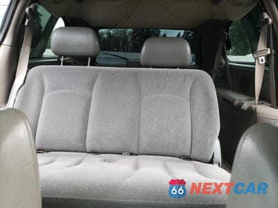 Zdjęcie 10 z 13 samochodu: 2003 DODGE GRAND CARAVAN SE VIN:2D4GP24343R219633 - miniatura