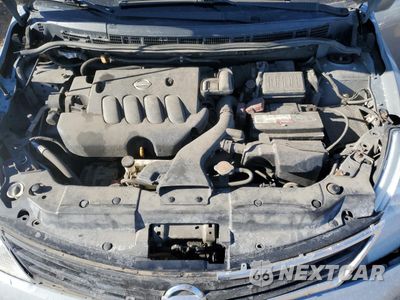 Zdjęcie 13 z 14 samochodu: 2011 NISSAN VERSA S VIN:3N1BC1AP0BL373873 - miniatura