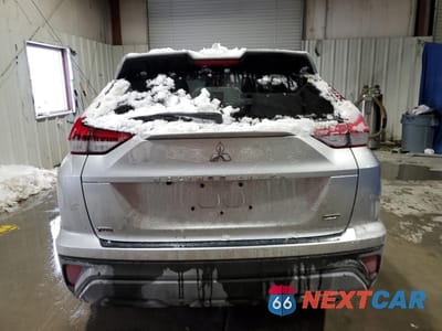 Zdjęcie 6 z 16 samochodu: 2023 MITSUBISHI ECLIPSE CROSS LE VIN:JA4ATVAA2PZ049281 - miniatura