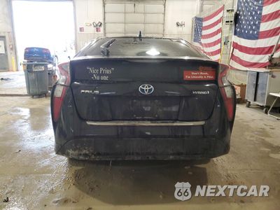 Zdjęcie 6 z 13 samochodu: 2016 TOYOTA PRIUS VIN:JTDKARFU7G3013678 - miniatura