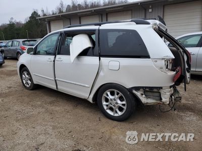 Drugie zdjęcie samochodu z przodu: 2004 TOYOTA SIENNA XLE VIN:5TDZA22C94S118235 - miniatura