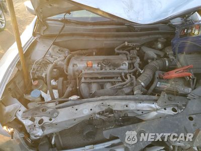 Zdjęcie 11 z 12 samochodu: 2011 HONDA ACCORD LXP VIN:1HGCP2F41BA097853 - miniatura