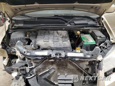 Zdjęcie 14 z 15 samochodu: 2010 CHRYSLER TOWN & COUNTRY TOURING PLUS VIN:2A4RR8DXXAR368237 - miniatura