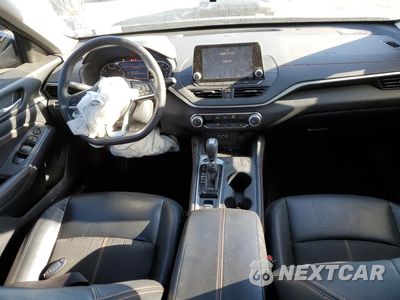 Zdjęcie 8 z 15 samochodu: 2020 NISSAN ALTIMA SR VIN:1N4BL4CWXLC235957 - miniatura
