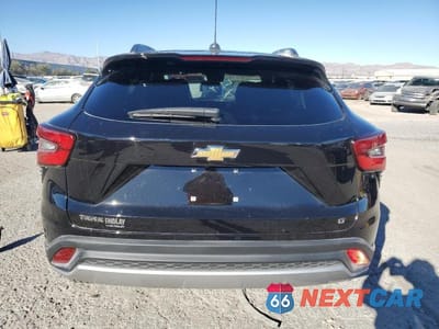 Zdjęcie 6 z 13 samochodu: 2025 CHEVROLET TRAX 1LT VIN:KL77LHEP4SC043362 - miniatura