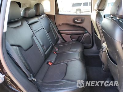 Zdjęcie 12 z 16 samochodu: 2018 JEEP COMPASS LATITUDE VIN:3C4NJDBB5JT282441 - miniatura