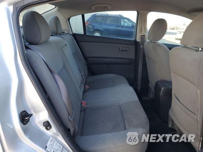Zdjęcie 10 z 12 samochodu: 2011 NISSAN SENTRA 2.0 VIN:3N1AB6AP8BL731698 - miniatura