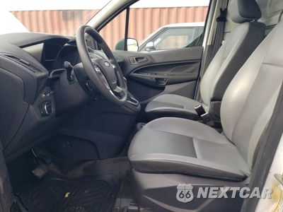 Zdjęcie 7 z 13 samochodu: 2014 FORD TRANSIT CONNECT XL VIN:NM0LS7E7XE1167339 - miniatura
