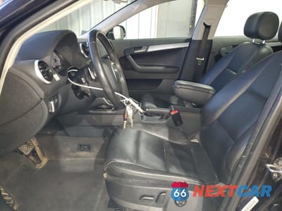 Zdjęcie 7 z 14 samochodu: 2012 AUDI A3 PREMIUM PLUS VIN:WAUKJAFM9CA153929 - miniatura