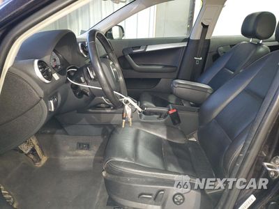 Zdjęcie 7 z 14 samochodu: 2012 AUDI A3 PREMIUM PLUS VIN:WAUKJAFM9CA153929 - miniatura