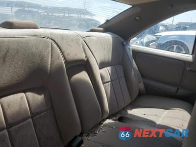 Zdjęcie 10 z 12 samochodu: 1994 FORD THUNDERBIRD LX VIN:1FALP6247RH172705 - miniatura