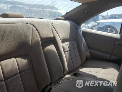 Zdjęcie 10 z 12 samochodu: 1994 FORD THUNDERBIRD LX VIN:1FALP6247RH172705 - miniatura