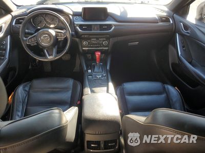 Zdjęcie 8 z 14 samochodu: 2017 MAZDA 6 GRAND TOURING VIN:JM1GL1X5XH1126062 - miniatura