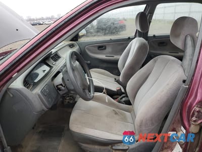 Zdjęcie 7 z 14 samochodu: 1994 HONDA CIVIC DX VIN:1HGEG854XRL018403 - miniatura