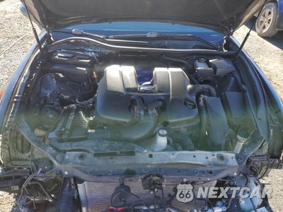 Zdjęcie 11 z 13 samochodu: 2016 LEXUS GS-F VIN:JTHBP1BL6GA000282 - miniatura