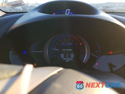 Zdjęcie 9 z 14 samochodu: 2010 HONDA INSIGHT LX VIN:JHMZE2H51AS030763 - miniatura