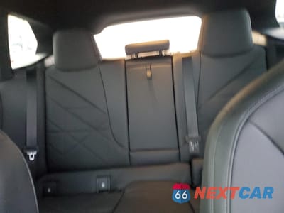 Zdjęcie 10 z 14 samochodu: 2025 BMW IX XDRIVE50 VIN:WB523CF0XSCT31240 - miniatura