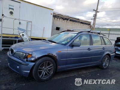 2003 BMW 325 XIT WBAEP33423PE91524 - główne zdjęcie licytacji z USA - miniatura