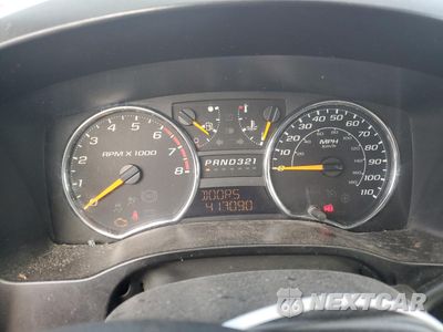 Zdjęcie 9 z 15 samochodu: 2008 CHEVROLET COLORADO LT VIN:1GCDS43EX88196715 - miniatura