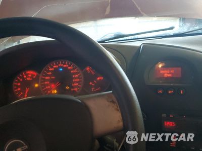 Zdjęcie 9 z 15 samochodu: 2005 PONTIAC GRAND PRIX VIN:2G2WP522951201462 - miniatura