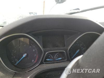 Zdjęcie 9 z 13 samochodu: 2014 FORD FOCUS SE VIN:1FADP3K21EL418074 - miniatura