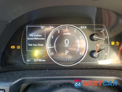 Zdjęcie 9 z 15 samochodu: 2022 LEXUS ES 350 BASE VIN:58ADZ1B18NU135301 - miniatura