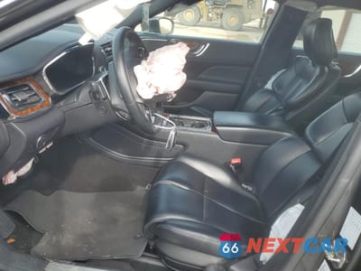 Zdjęcie 7 z 12 samochodu: 2019 LINCOLN CONTINENTAL VIN:1LN6L9PK8K5606080 - miniatura