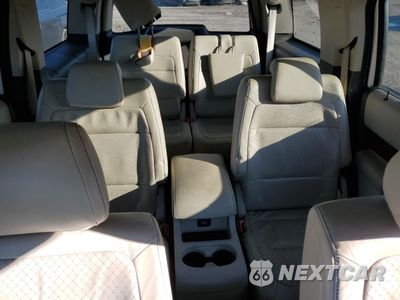 Zdjęcie 10 z 15 samochodu: 2011 FORD FLEX LIMITED VIN:2FMGK5DCXBBD06405 - miniatura